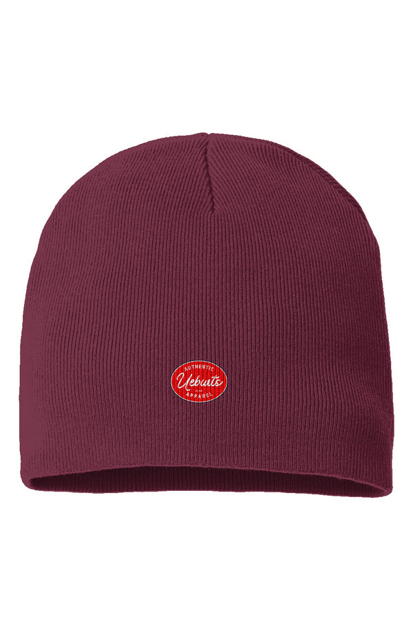 Ueburts Knitted Beanie