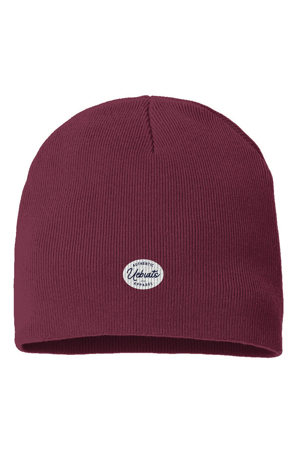 Ueburts Knitted Beanie