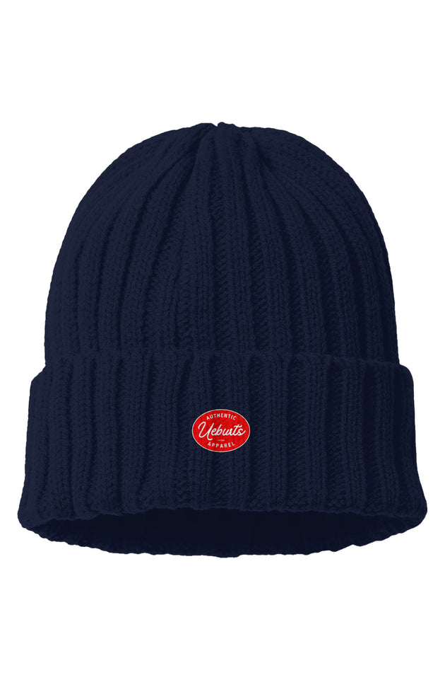 Ueburts Cable Knit Beanie