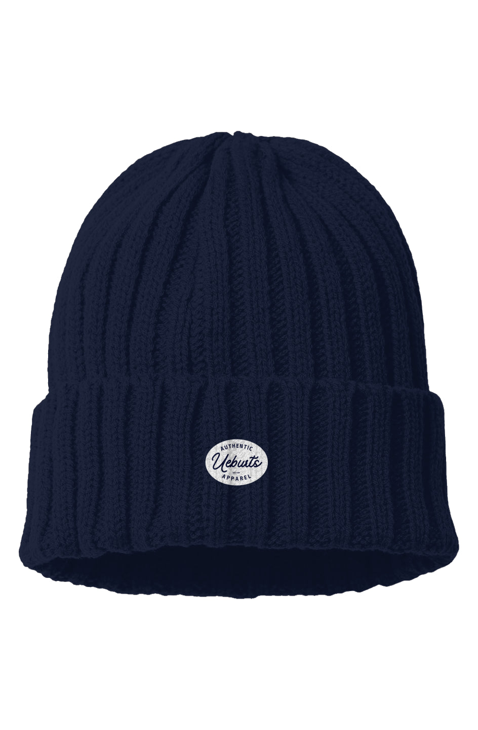 Ueburts Cable Knit Beanie