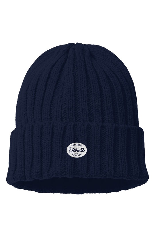 Ueburts Cable Knit Beanie