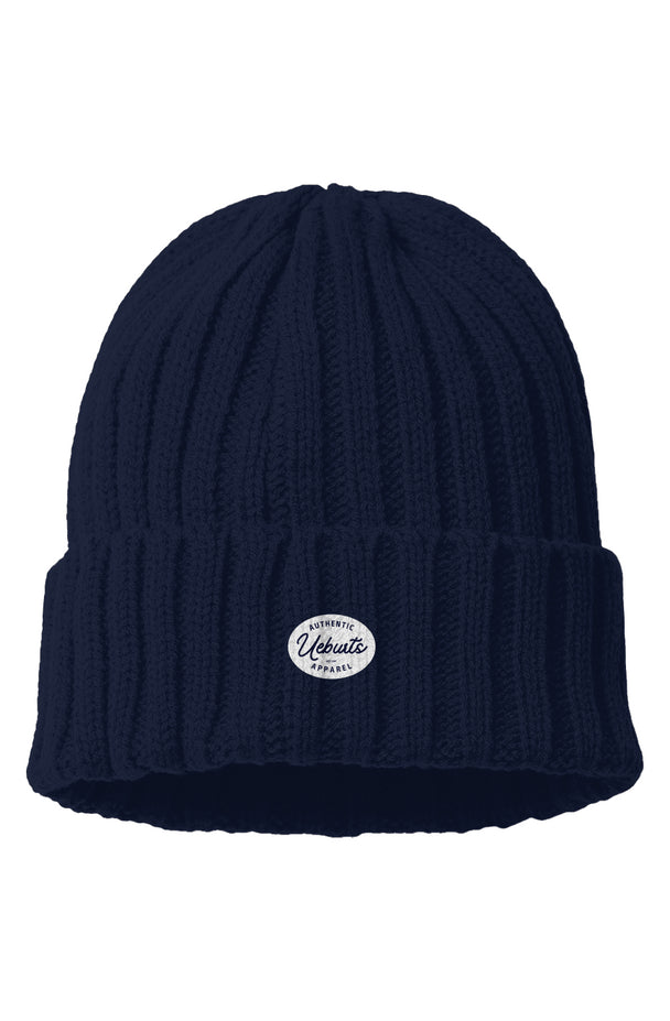 Ueburts Cable Knit Beanie