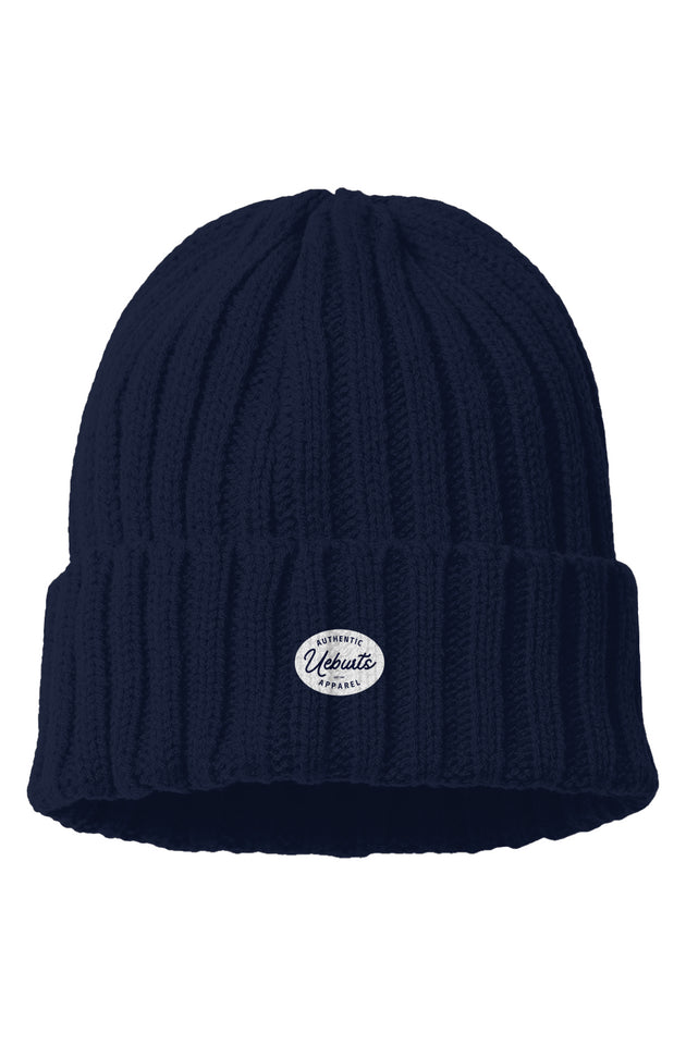 Ueburts Cable Knit Beanie