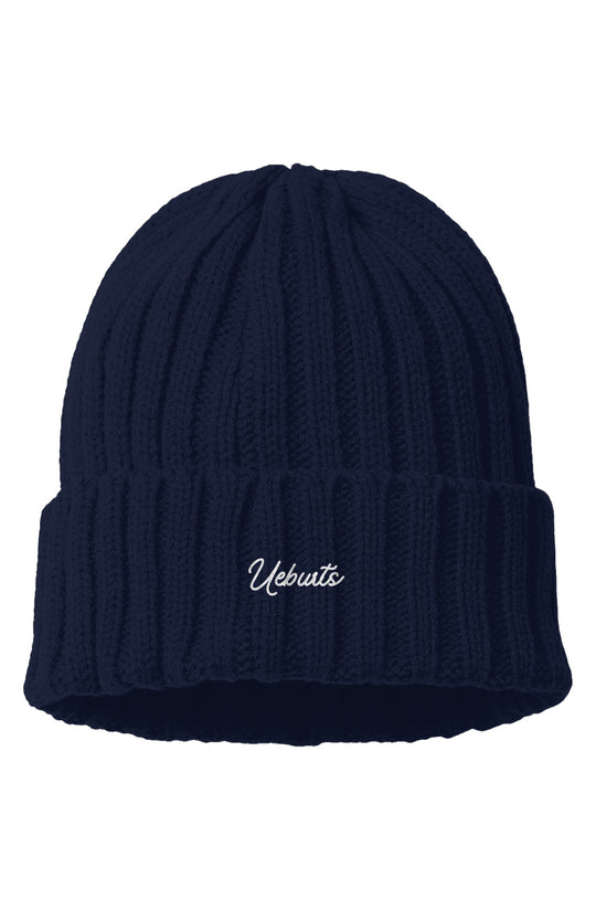 Ueburts Cable Knit Beanie