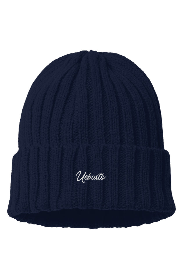 Ueburts Cable Knit Beanie