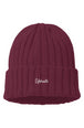 Ueburts Cable Knit Beanie