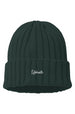 Ueburts Cable Knit Beanie