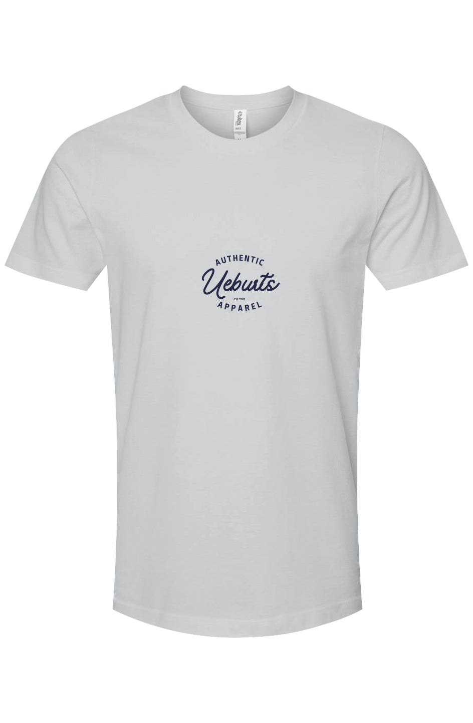 Premium Cotton T-Shirt