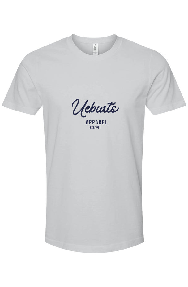 Premium Cotton T-Shirt