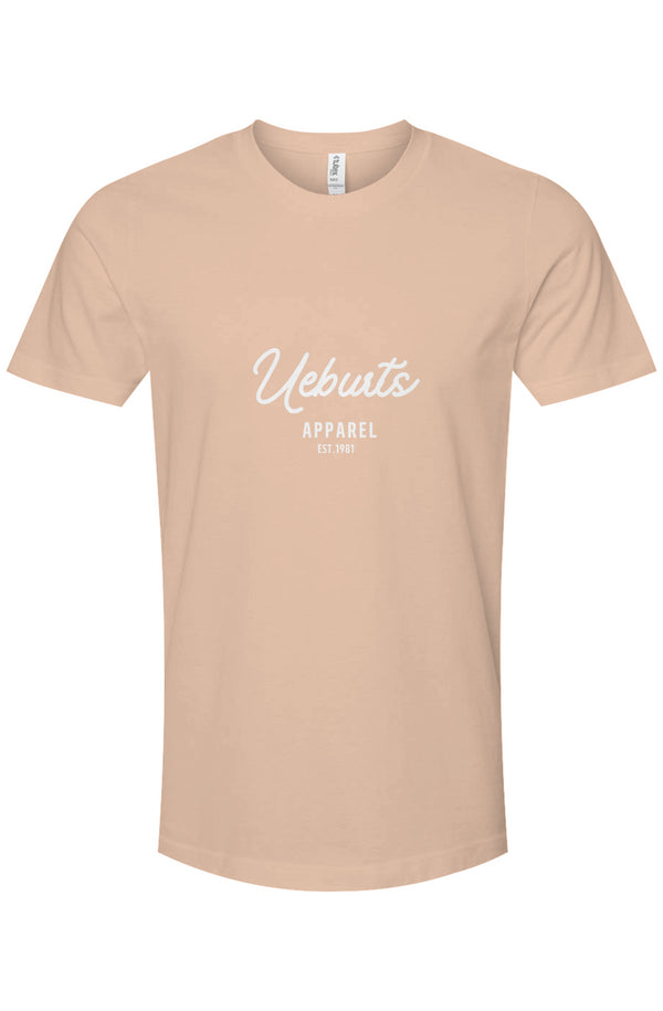 Premium Cotton T-Shirt
