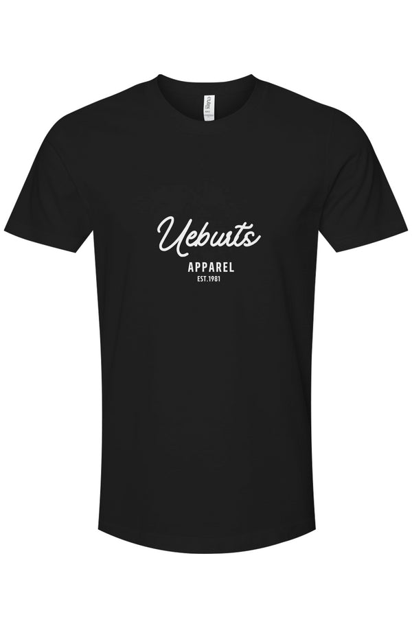Premium Cotton T-Shirt