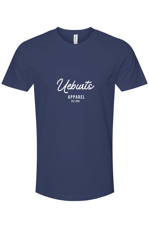 Premium Cotton T-Shirt