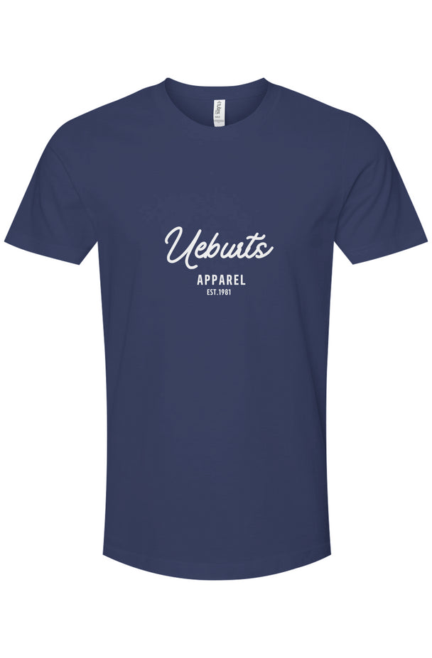 Premium Cotton T-Shirt