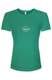 Women’s Relaxed Fit Ueburts T-Shirt