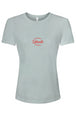 Women’s Relaxed Fit Ueburts T-Shirt
