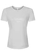 Women’s Relaxed Fit Ueburts T-Shirt