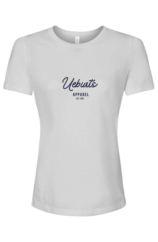 Women’s Relaxed Fit Ueburts T-Shirt