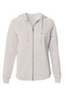Women's Lightweight Zip Hoodie