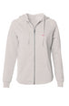 Women's Lightweight Zip Hoodie