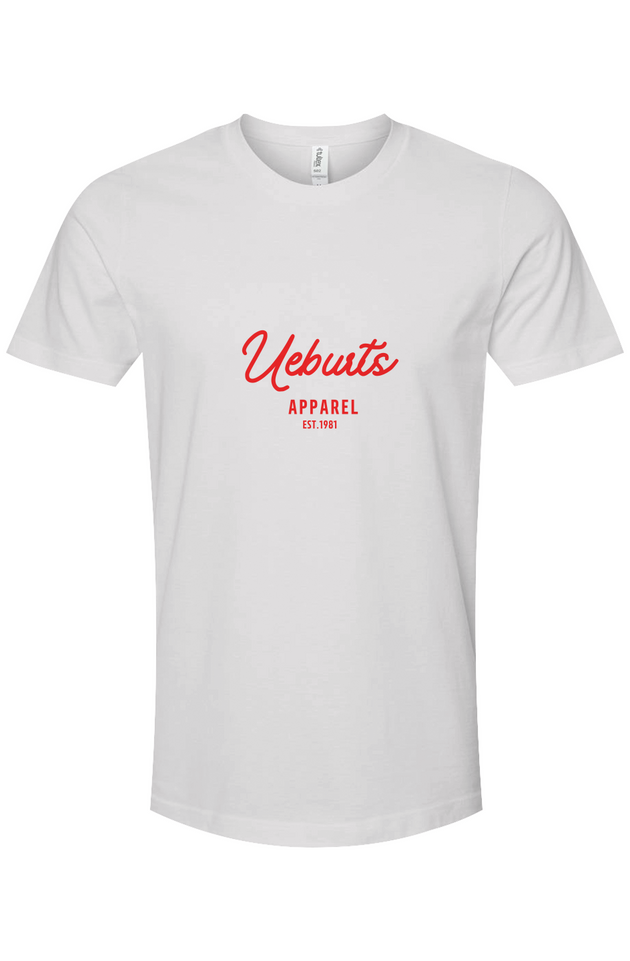 Premium Cotton T-Shirt