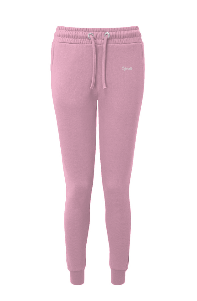Ladies Yoga Fitted Jogger