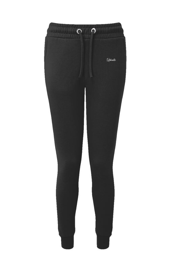 Ladies Yoga Fitted Jogger