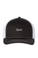 Five Panel Trucker Hat