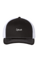 Five Panel Trucker Hat