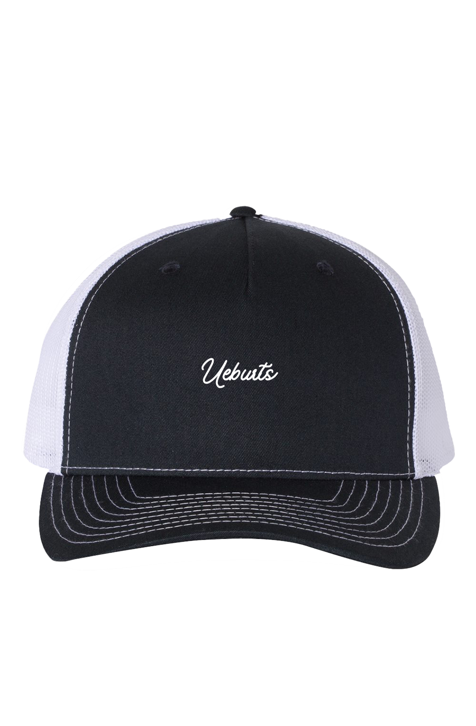 Five Panel Trucker Hat