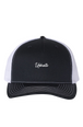 Five Panel Trucker Hat