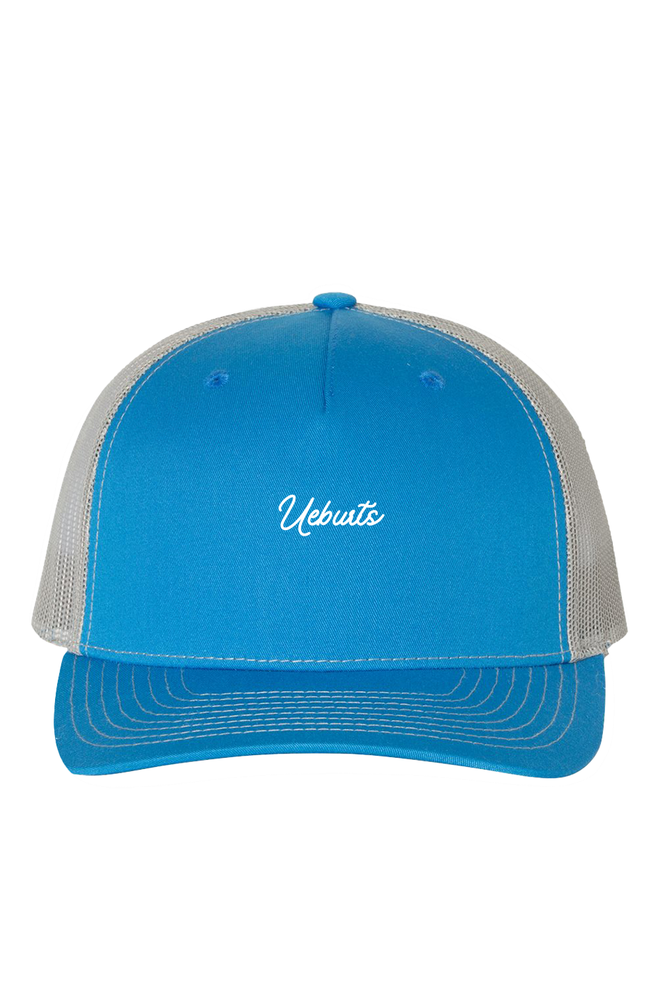 Five Panel Trucker Hat