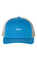 Five Panel Trucker Hat