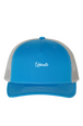 Five Panel Trucker Hat