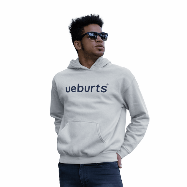 Heavy Pullover Hoodie