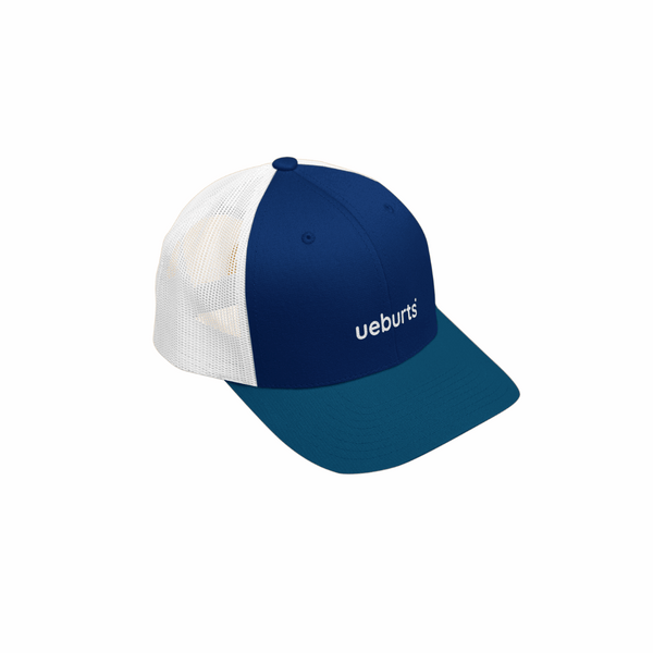Ueburts Retro Trucker Cap