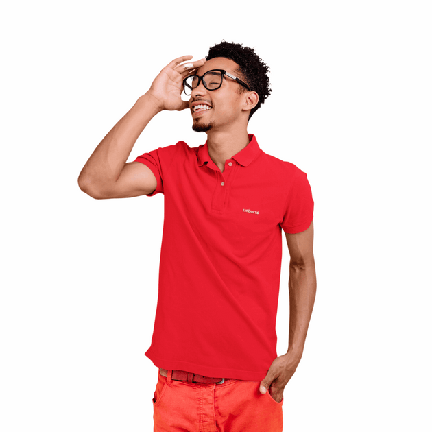 Men's Polo Shirt