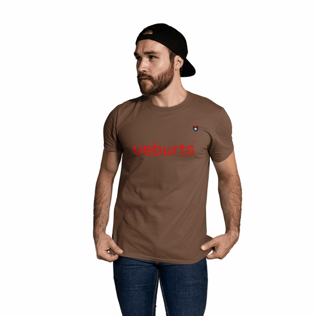 Premium Cotton T-Shirt