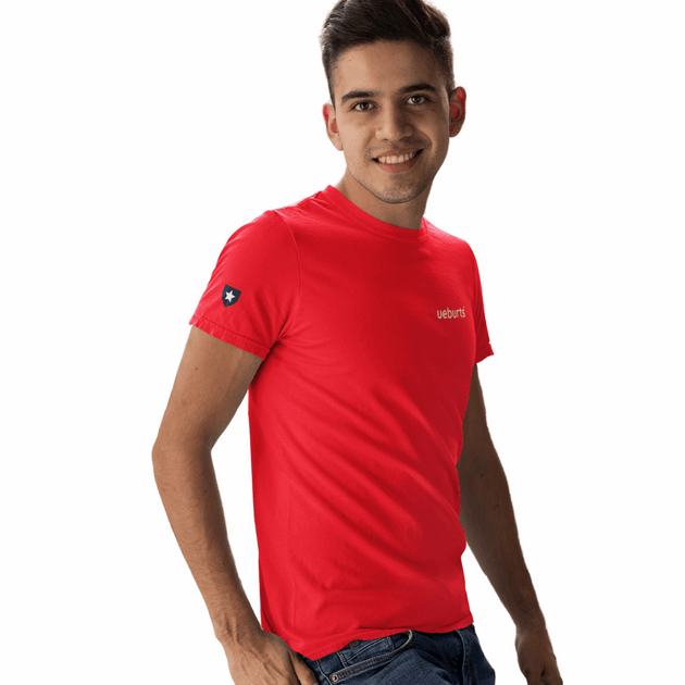 Premium Cotton T-Shirt