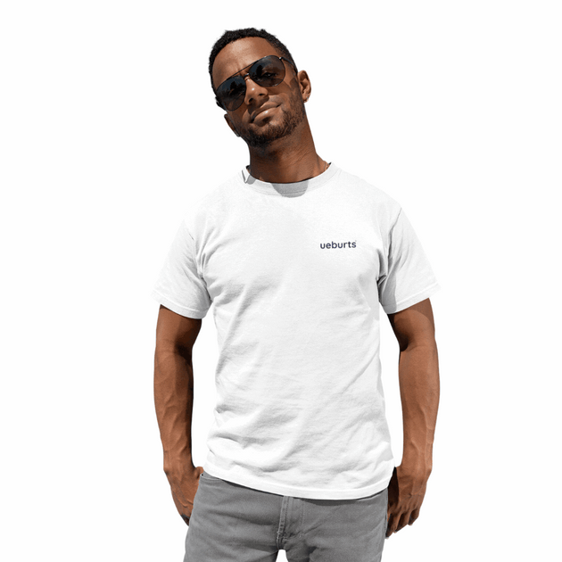 Premium Cotton T-Shirt