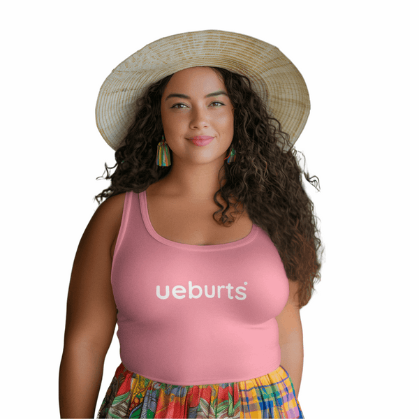 Women's Muscle Tank Top