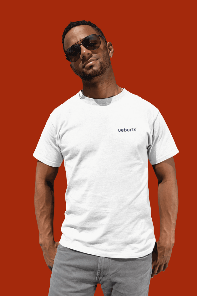 Premium Cotton T-Shirt